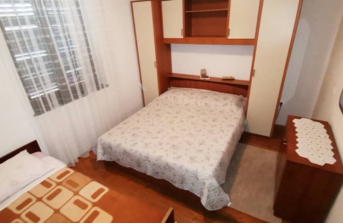 Lukoran Apartment | 62 m² Apartment ∙ 2 bedrooms ∙ 5 guests