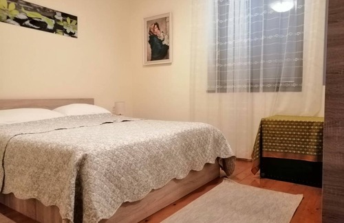 Lukoran Apartment | 62 m² Apartment ∙ 2 bedrooms ∙ 5 guests