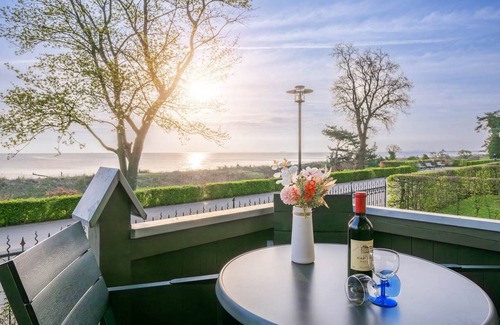 Seebad Bansin Apartment | 62 m² Apartment ∙ 2 bedrooms ∙ 4 guests
