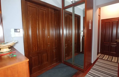 Lypky Apartment | 62 m² Apartment ∙ 2 bedrooms ∙ 3 guests