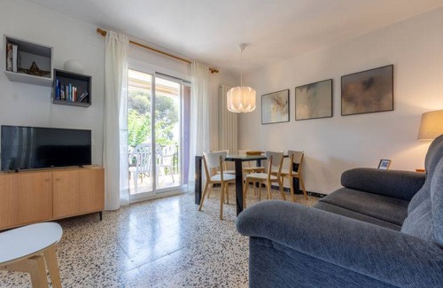 Tarragona Apartment | 62 m² Apartment ∙ 3 bedrooms ∙ 5 guests