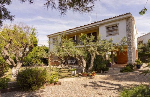 Tarragona Apartment | 62 m² Apartment ∙ 3 bedrooms ∙ 5 guests