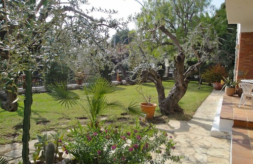 Tarragona Apartment | 62 m² Apartment ∙ 3 bedrooms ∙ 5 guests