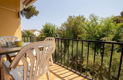 Tarragona Apartment | 62 m² Apartment ∙ 3 bedrooms ∙ 5 guests