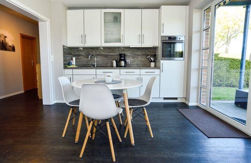 Gollendorf Apartment | 62 m² Apartment ∙ 2 bedrooms ∙ 4 guests