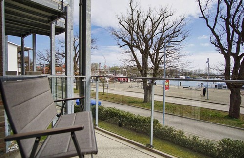 Lauterbach Apartment | 62 m² Apartment ∙ 1 bedroom ∙ 4 guests