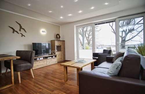 Lauterbach Apartment | 62 m² Apartment ∙ 1 bedroom ∙ 4 guests