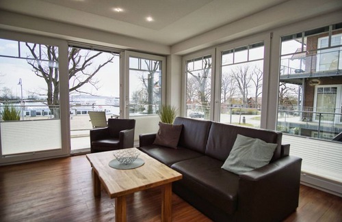 Lauterbach Apartment | 62 m² Apartment ∙ 1 bedroom ∙ 4 guests