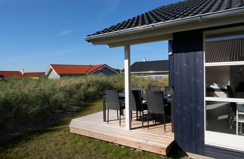 Grossenbrode House | 62 m² House ∙ 2 bedrooms ∙ 6 guests