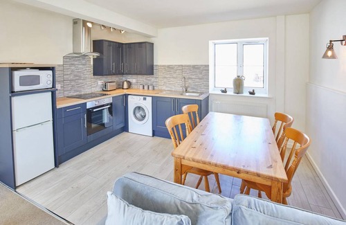 Sewerby House | 62 m² House ∙ 2 bedrooms ∙ 4 guests