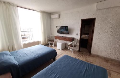 Las Hadas Apartment | 62 ROOM PENINSULA CAPITAN