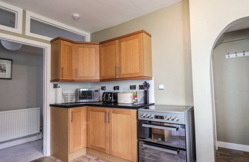 Nairn Cottage | 62 Society Street
