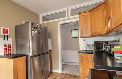 Nairn Cottage | 62 Society Street