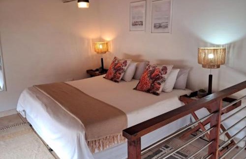 Bluff Apartment | 625 on Marine - 5 min from beach