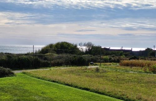 Primelin House | 625-VIlla Penzer pour surfer a St Tugen
