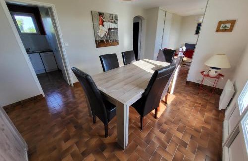 Primelin House | 625-VIlla Penzer pour surfer a St Tugen
