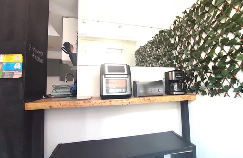 La Corredoria y Ventanielles Apartment | 625B 4 Suites Pumarín