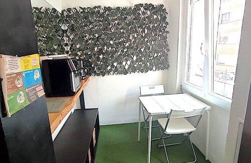 La Corredoria y Ventanielles Apartment | 625B 4 Suites Pumarín
