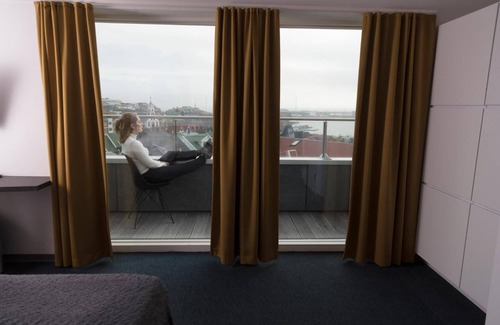 Torshavn Hotel | 62N Hotel