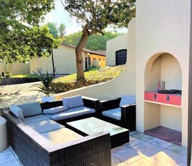 Shelly Beach Apartment | 63 Cest Si Bon - Shelly Beach