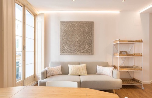 Centro Apartment | 63 m² Apartment ∙ 1 bedroom ∙ 4 guests