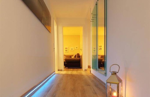 Schalkenmehren Apartment | 63 m² Apartment ∙ 1 bedroom ∙ 4 guests