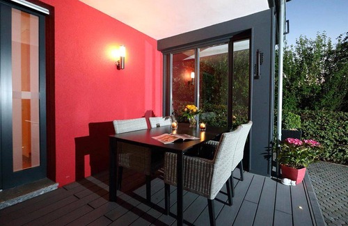 Schalkenmehren Apartment | 63 m² Apartment ∙ 1 bedroom ∙ 4 guests