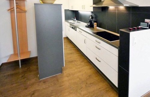 Unteruhldingen Apartment | 63 m² Apartment ∙ 2 bedrooms ∙ 4 guests