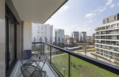 Bourg-l'Eveque Apartment | 63 m² Apartment ∙ 2 bedrooms ∙ 2 guests
