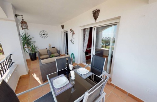 Roldan Apartment | 63 m² Apartment ∙ 2 bedrooms ∙ 4 guests