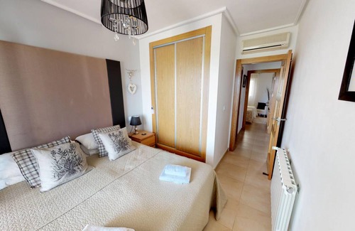 Roldan Apartment | 63 m² Apartment ∙ 2 bedrooms ∙ 4 guests