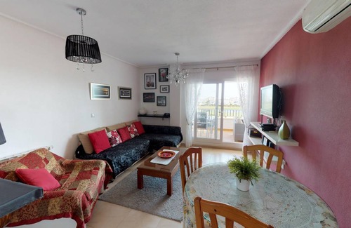 Roldan Apartment | 63 m² Apartment ∙ 2 bedrooms ∙ 4 guests