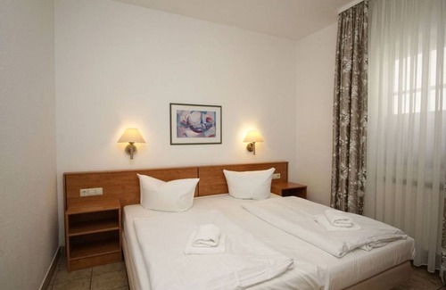 Binz Apartment | 63 m² Apartment ∙ 1 bedroom ∙ 4 guests