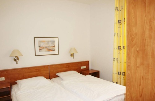 Binz Apartment | 63 m² Apartment ∙ 1 bedroom ∙ 4 guests