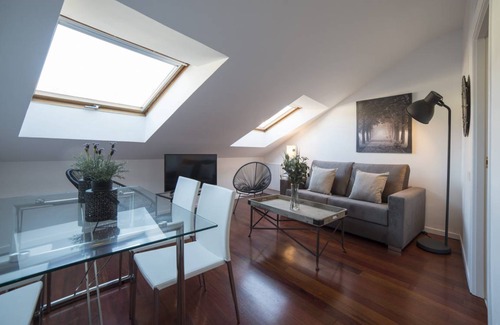 Malasana Apartment | 63 m² Apartment ∙ 1 bedroom ∙ 4 guests
