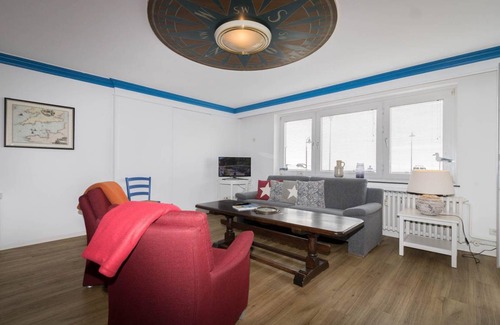 Hornum Apartment | 63 m² Apartment ∙ 2 bedrooms ∙ 4 guests