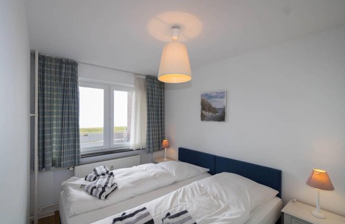 Hornum Apartment | 63 m² Apartment ∙ 2 bedrooms ∙ 4 guests