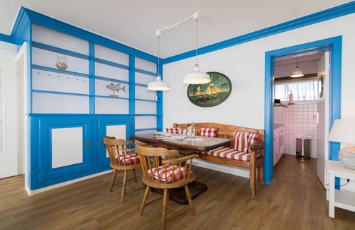 Hornum Apartment | 63 m² Apartment ∙ 2 bedrooms ∙ 4 guests