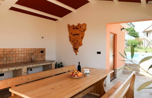 Rakalj Apartment | 63 m² Apartment ∙ 2 bedrooms ∙ 6 guests