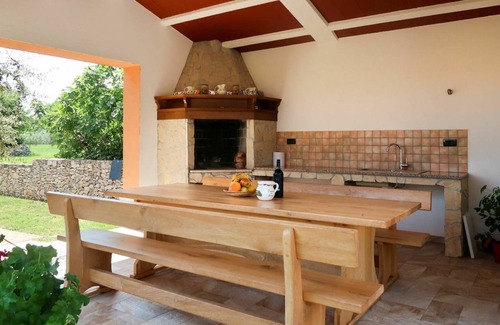 Rakalj Apartment | 63 m² Apartment ∙ 2 bedrooms ∙ 6 guests