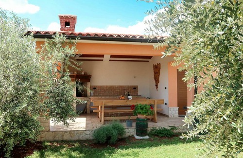 Rakalj Apartment | 63 m² Apartment ∙ 2 bedrooms ∙ 6 guests