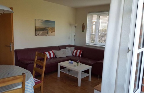 Gollendorf Apartment | 63 m² Apartment ∙ 2 bedrooms ∙ 4 guests
