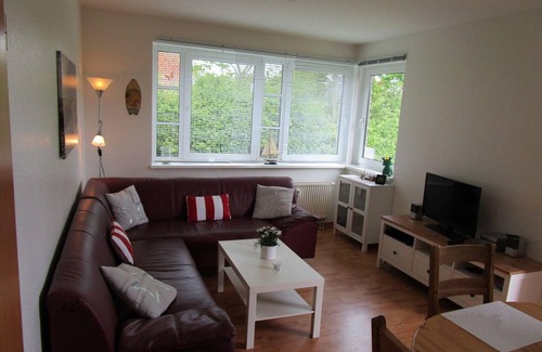 Gollendorf Apartment | 63 m² Apartment ∙ 2 bedrooms ∙ 4 guests