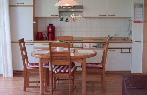 Gollendorf Apartment | 63 m² Apartment ∙ 2 bedrooms ∙ 4 guests