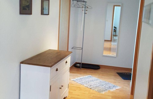 Gollendorf Apartment | 63 m² Apartment ∙ 2 bedrooms ∙ 4 guests