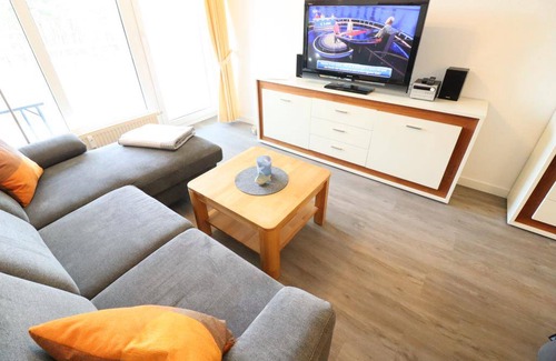 Sahlenburg Apartment | 63 m² Apartment ∙ 2 bedrooms ∙ 4 guests