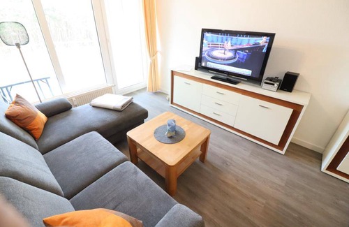 Sahlenburg Apartment | 63 m² Apartment ∙ 2 bedrooms ∙ 4 guests