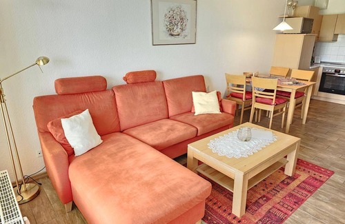 Sahlenburg Apartment | 63 m² Apartment ∙ 2 bedrooms ∙ 3 guests