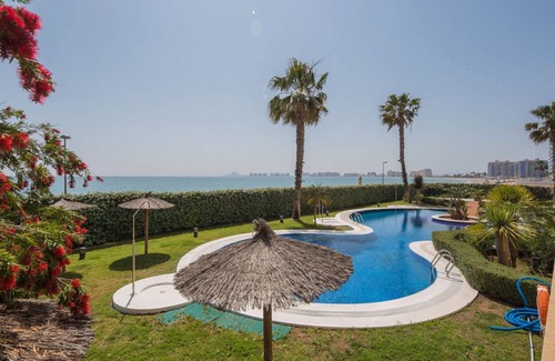 San Javier Apartment | 63 m² Apartment ∙ 2 bedrooms ∙ 4 guests