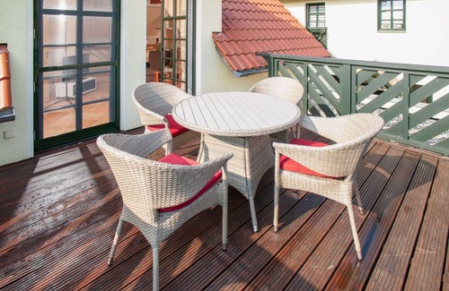 Thale House | 63 m² House ∙ 1 bedroom ∙ 4 guests